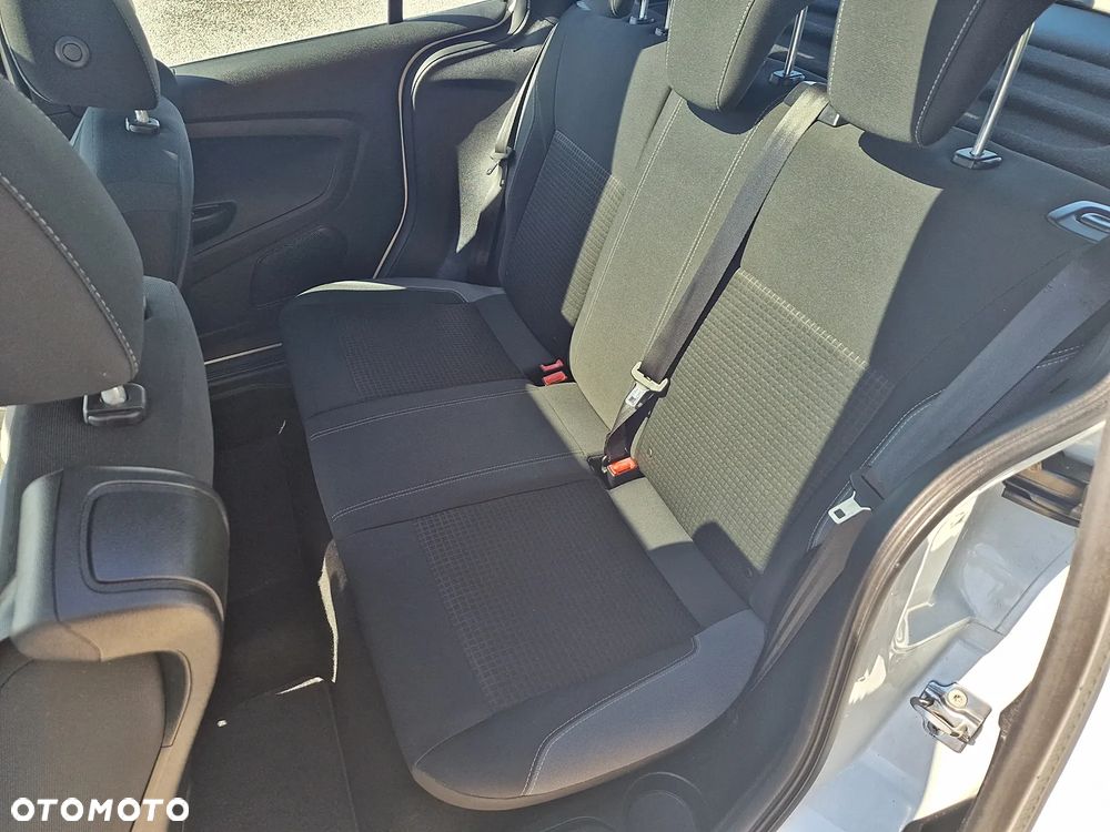 Ford B-MAX 1.0 EcoBoost Colourline - 11