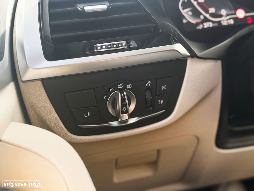 BMW X3 30 e xDrive xLine - 17