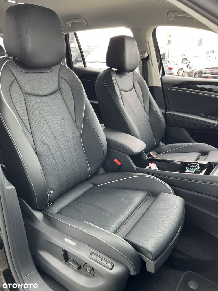 Volkswagen Tiguan 2.0 TSI 4Mot Elegance DSG - 11