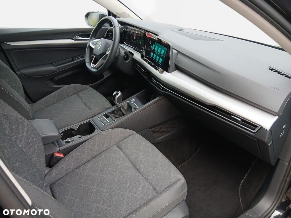 Volkswagen Golf 1.5 TSI EVO Life - 17