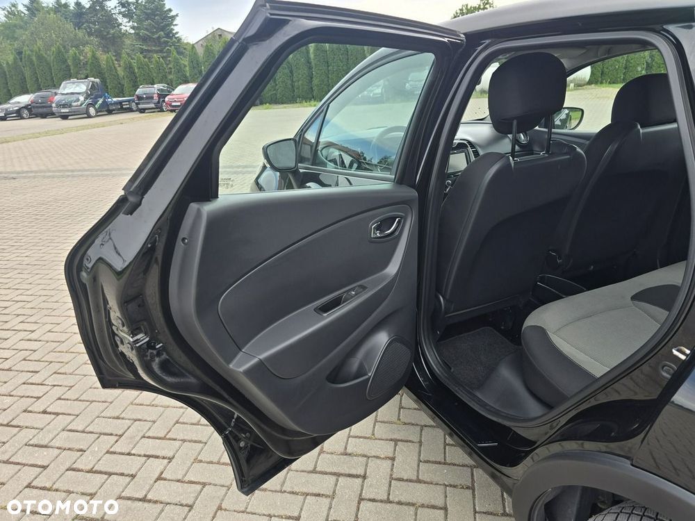 Renault Captur - 17
