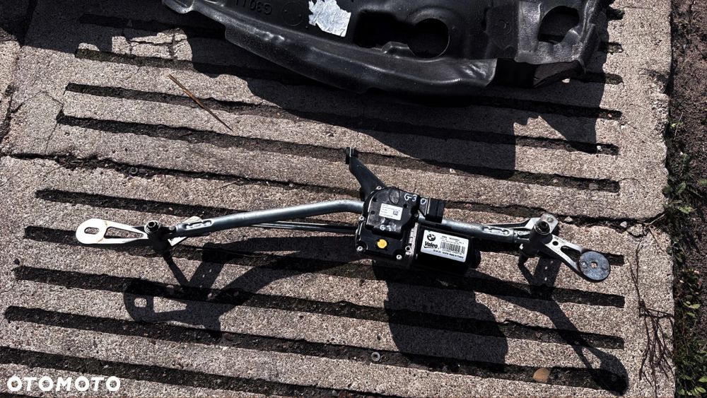 MECHANIZM SILNICZEK WYCIERACZEK PRZÓD BMW G30 G31 W224097
