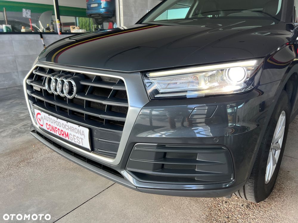 Audi Q5 - 3