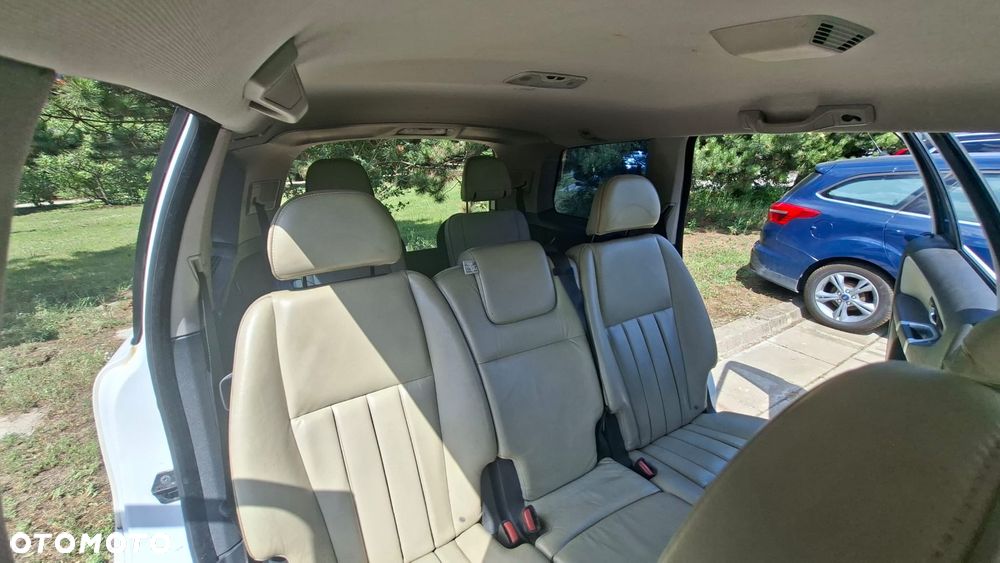 Volvo XC 90 D5 AWD Summum - 18
