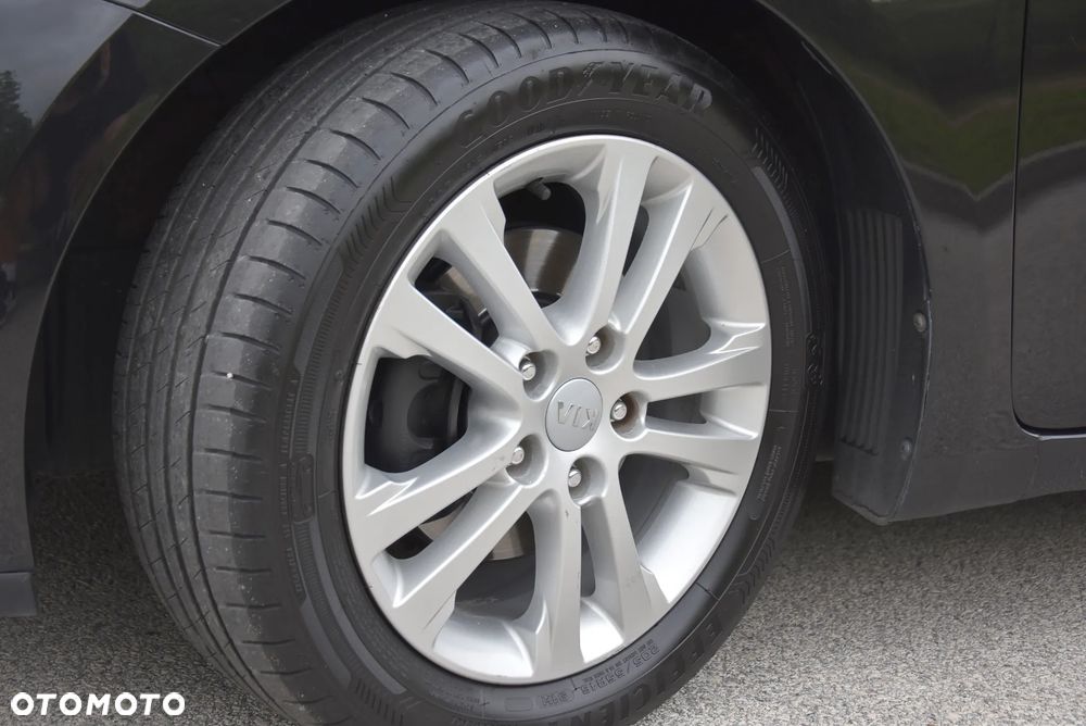 Kia Ceed 1.4 CVVT - 16