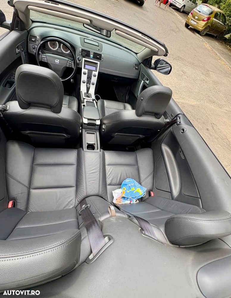Volvo C70 - 5