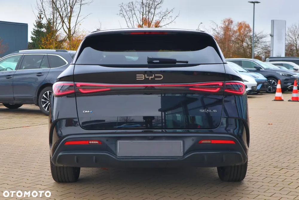 BYD Seal 6 1.5 Comfort Lite - 7