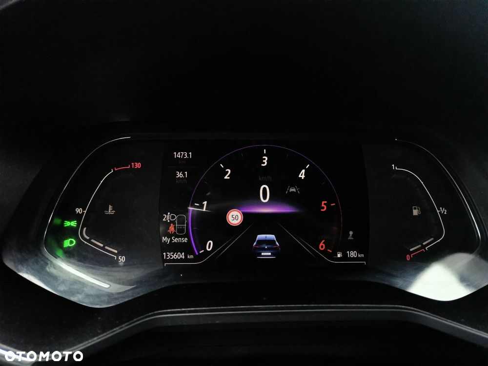 Renault Clio BLUE dCi 115 BUSINESS EDITION - 13