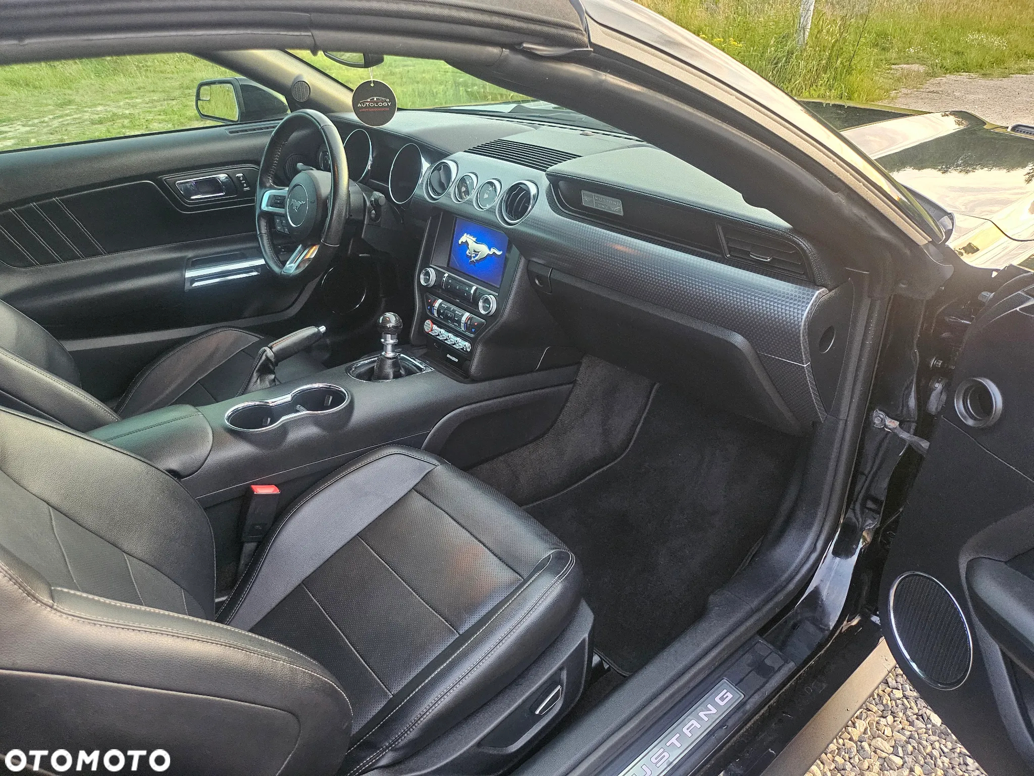Ford Mustang - 16