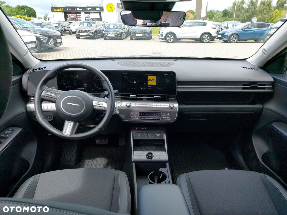 Hyundai Kona 1.0 T-GDI Executive DCT - 19