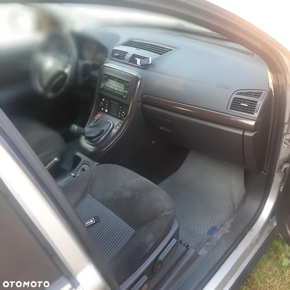 Fiat Croma 1.9 JTD Emotion - 8