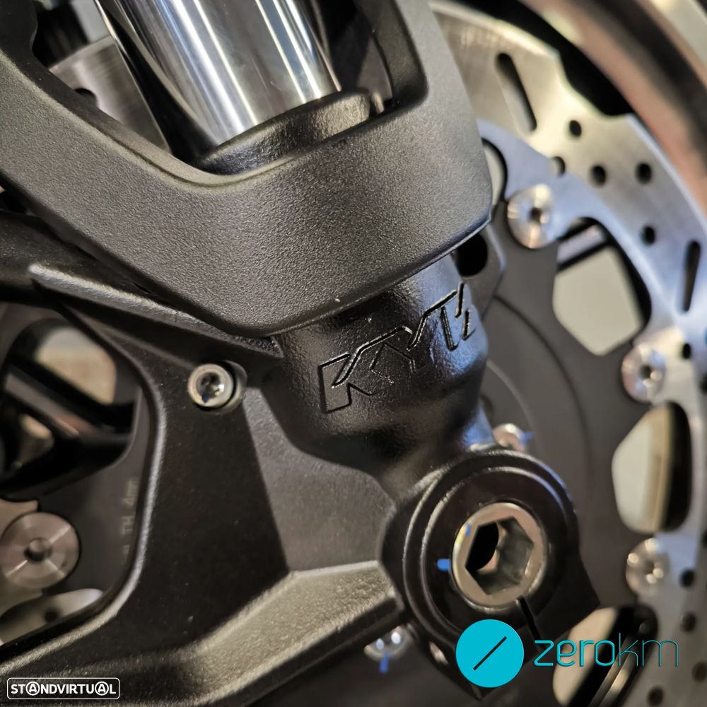 Morbidelli C1002V - 9