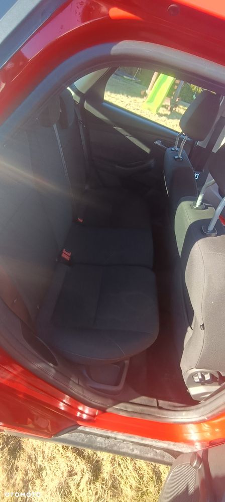 Ford Focus - 4