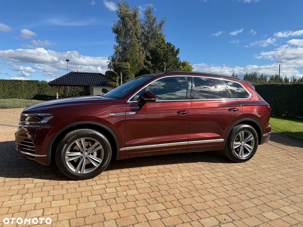 Volkswagen Touareg 3.0 V6 TDI SCR 4Mot Elegance - 6