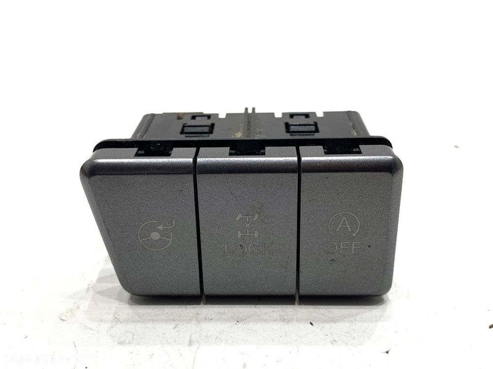 PANEL PRZEŁĄCZNIK  SSANGYONG TIVOLI 2015 - 2022 1.5 T-GDi 120 kW [163 KM] benzyna 2021 - 2022 - 1