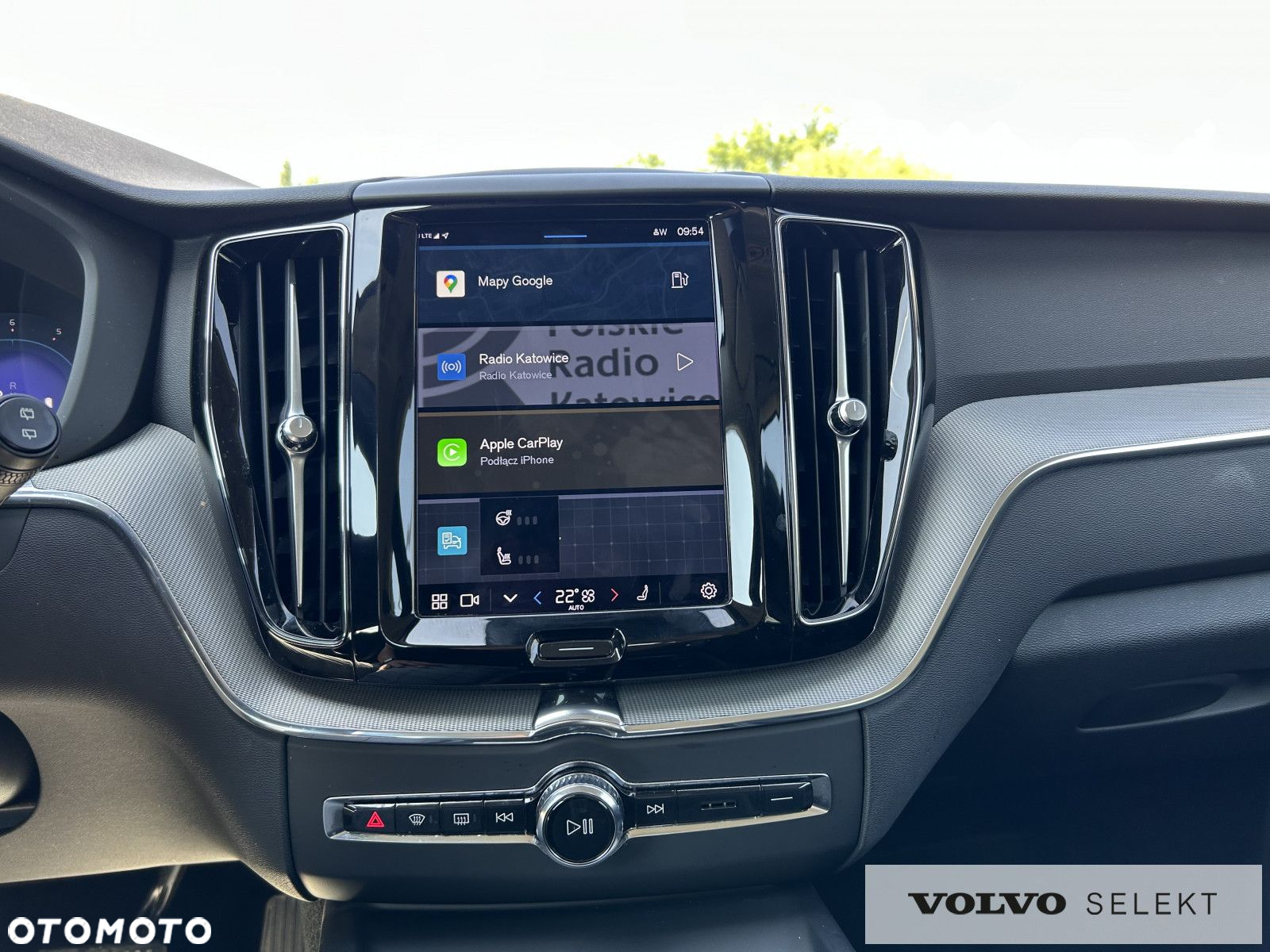 Volvo XC 60 - 14