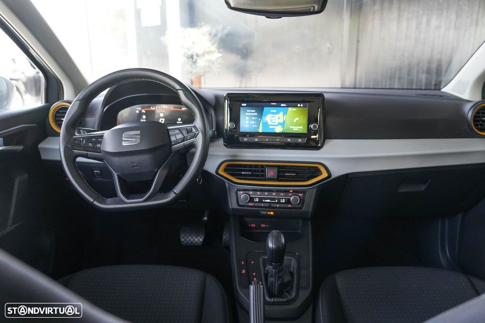 SEAT Ibiza 1.0 TSI Style DSG - 39