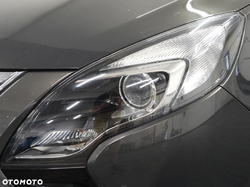 Opel Zafira Tourer 1.6 CDTI ecoFLEX Start/Stop Edition - 14
