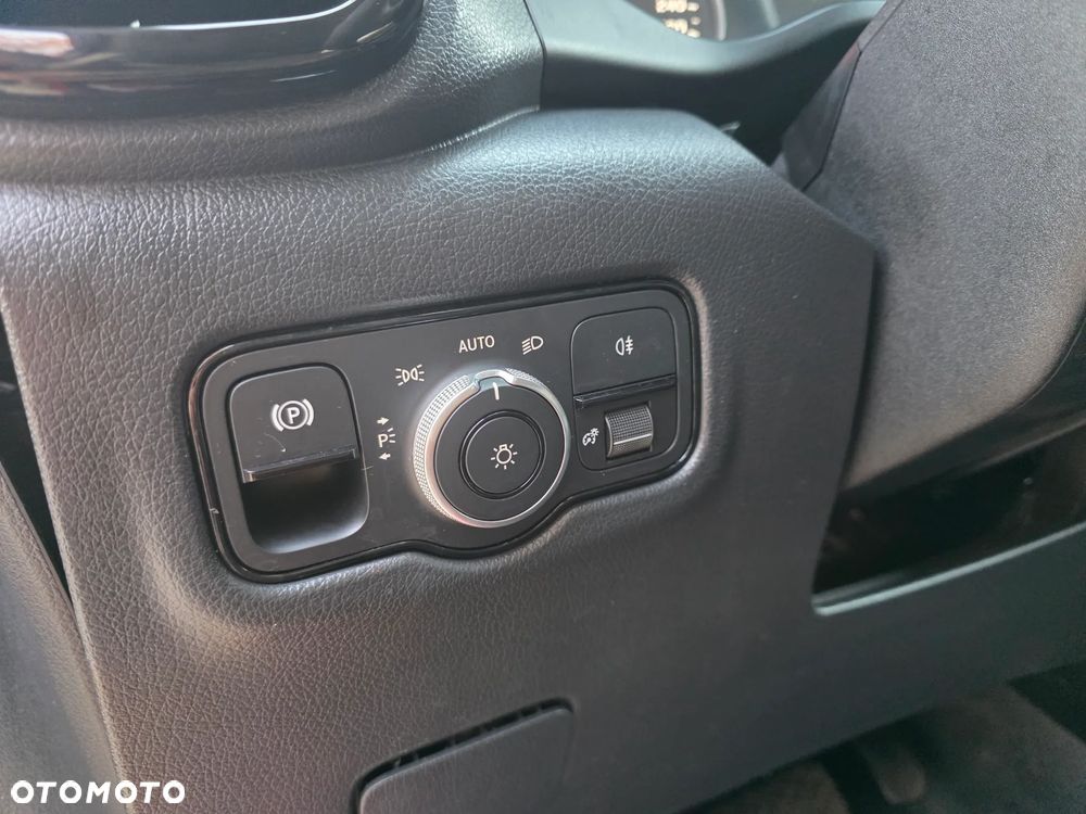 Mercedes-Benz Vito Extra long max długi - 14