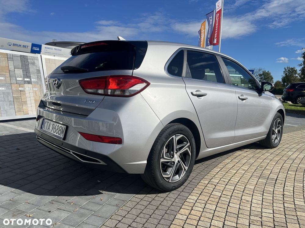 Hyundai i30 - 5