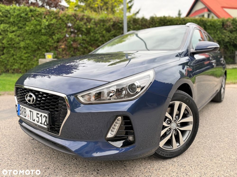 Hyundai i30 1.4 Premium - 15