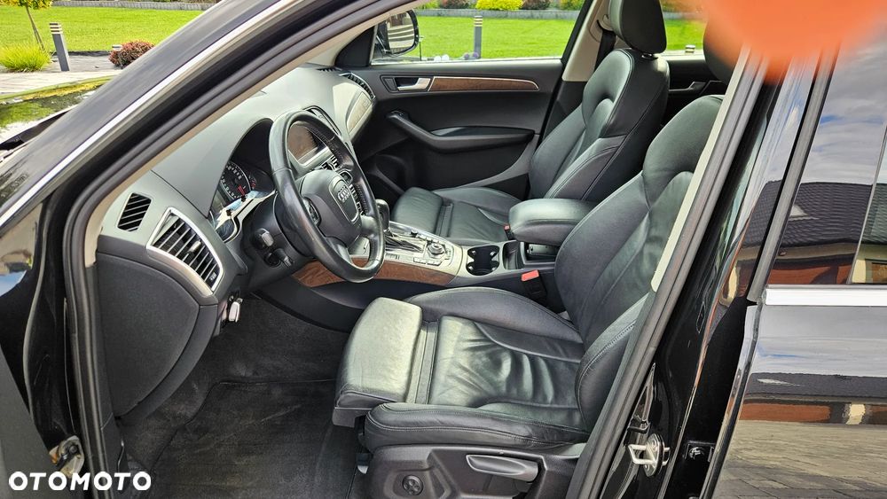 Audi Q5 2.0 TDI quattro (clean diesel) S tronic - 7