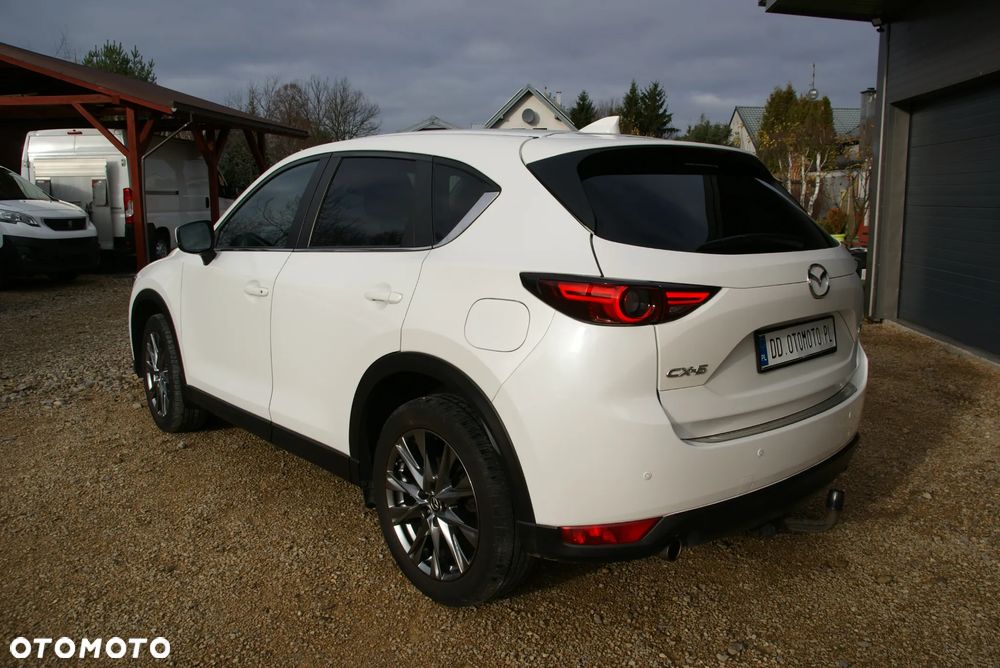Mazda CX-5 - 6