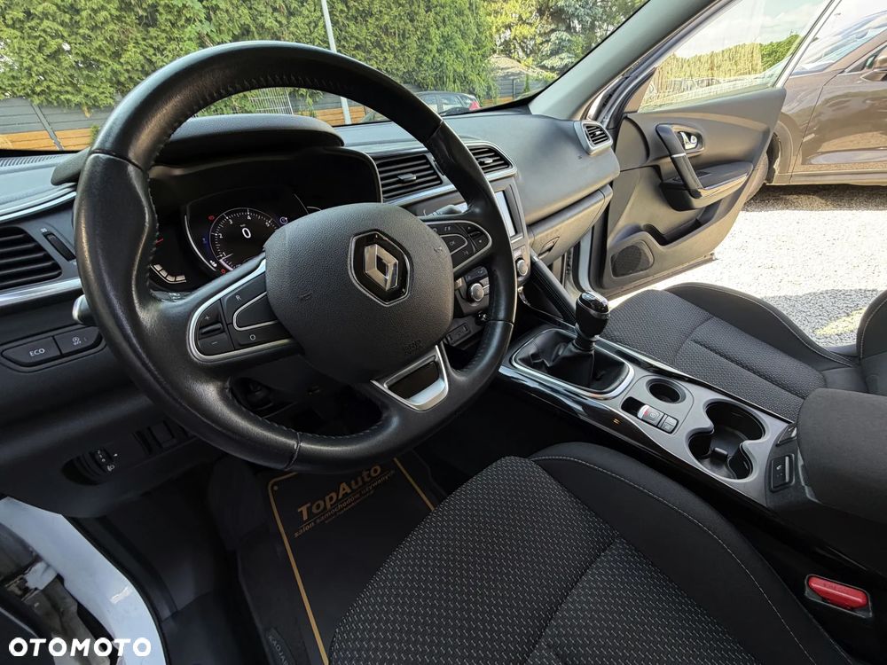 Renault Kadjar 1.3 TCe FAP Intens - 19