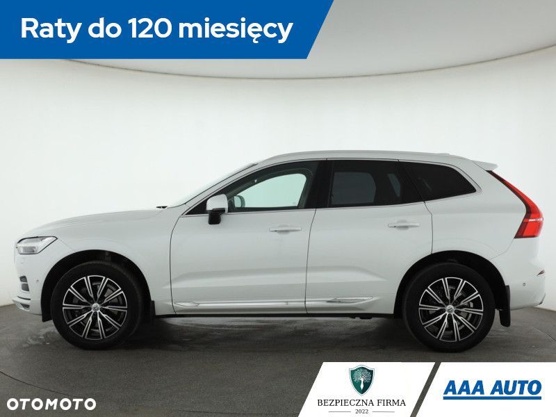 Volvo XC 60 - 4