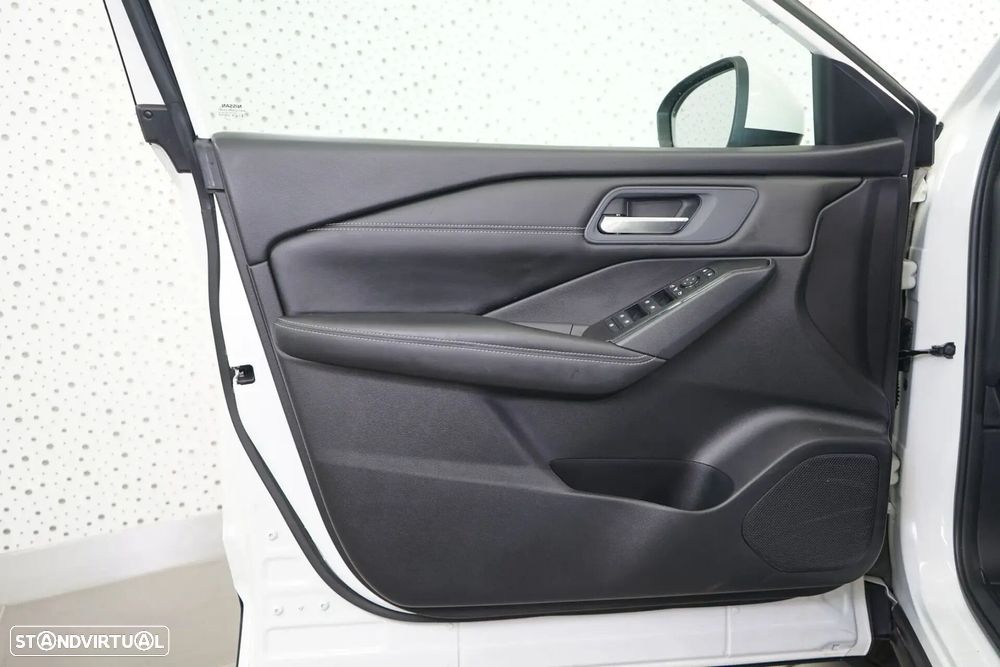 Nissan Qashqai - 17