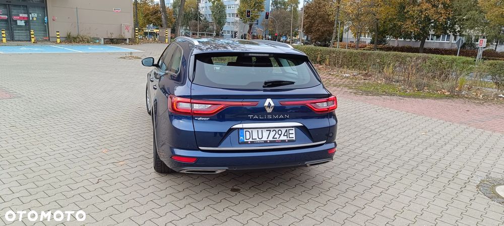 Renault Talisman 1.6 Energy dCi Intens EDC - 23