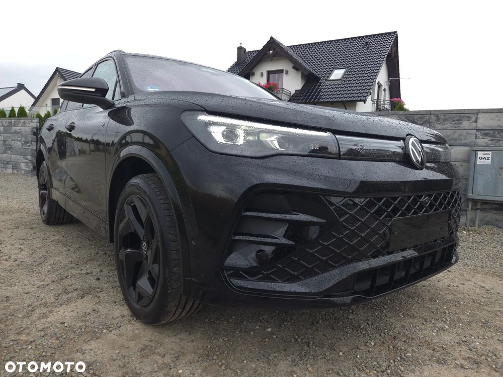 Volkswagen Tiguan 1.5 eHybrid OPF DSG R-Line - 40
