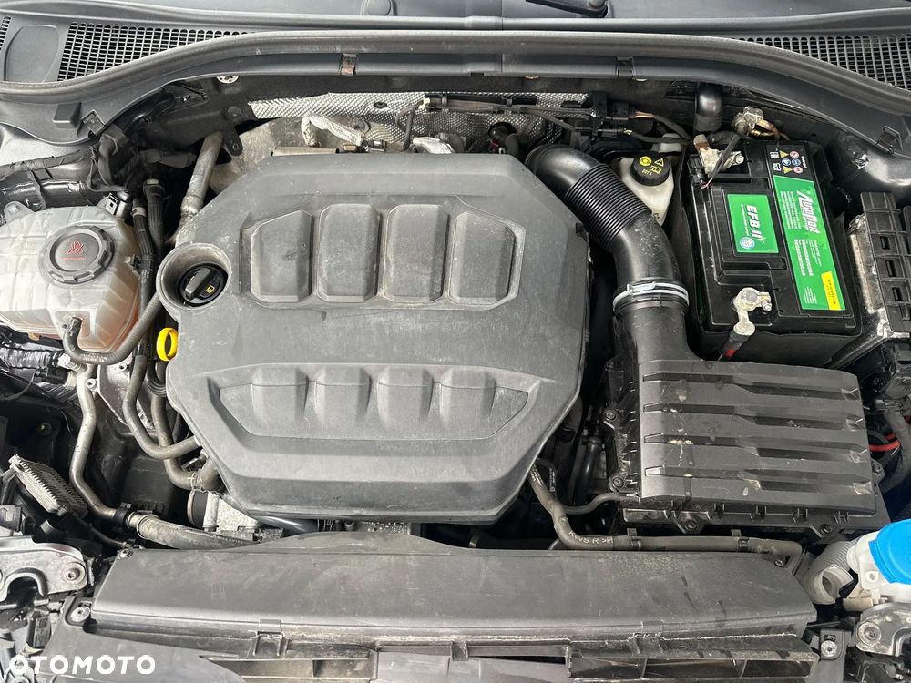 Skoda Superb 2.0 TSI L&K DSG - 9