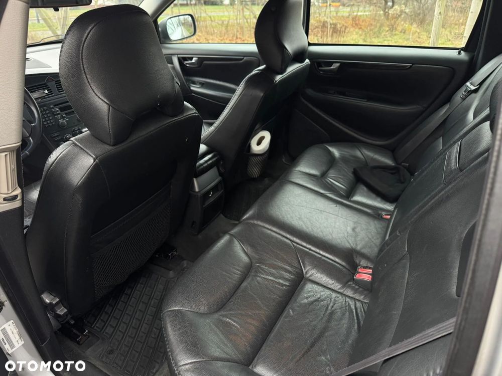 Volvo XC 70 AWD Summum - 6