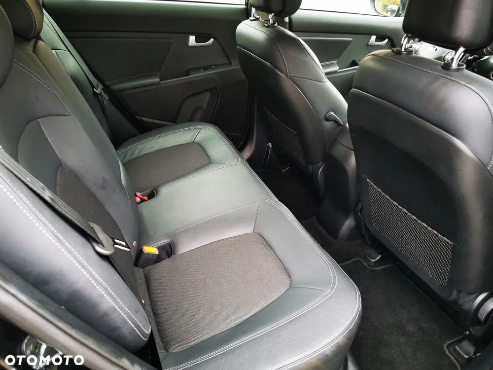 Kia Sportage 1.6 GDI Business Line 2WD - 13