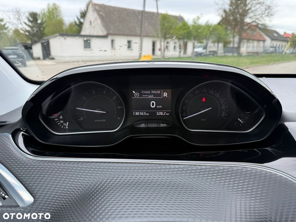 Peugeot 208 PureTech 110 Stop & Start EAT6 Tech Edition - 22