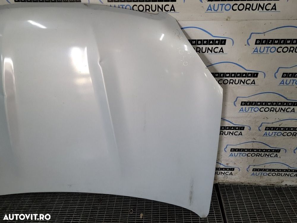 Capota Nissan Qashqai 2007 - 2010 SUV 4 Usi GRI (1040) INDOITA - 3