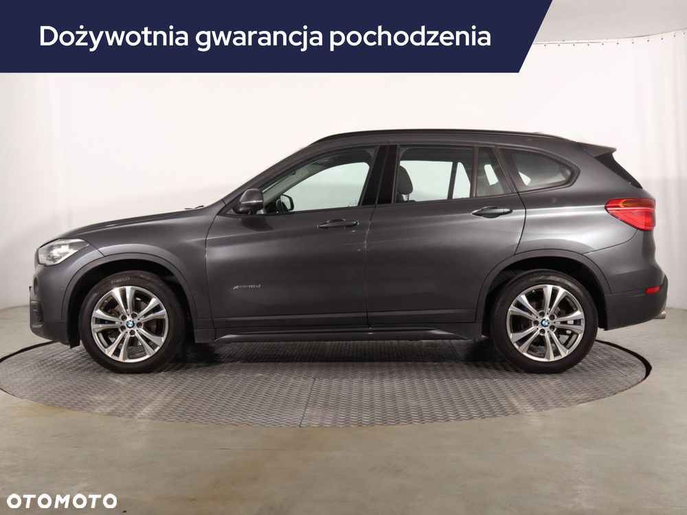 BMW X1 - 4