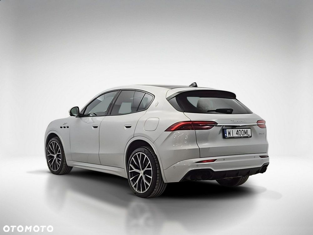 Maserati Grecale - 3