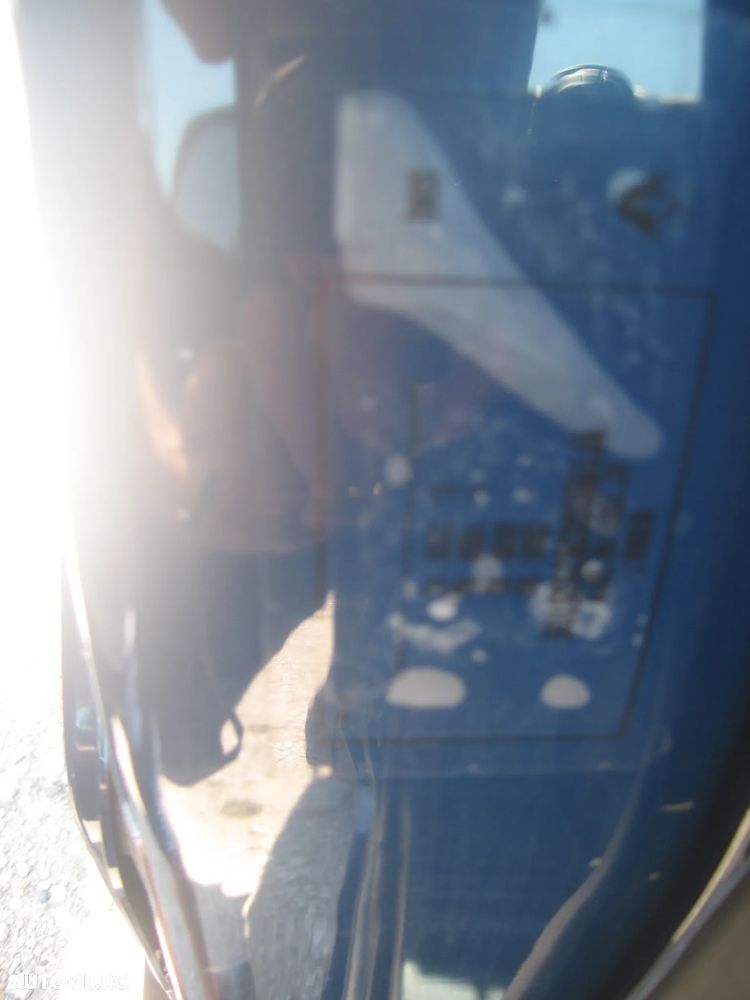 Renault MASTER  7 LOC. PLATFORMA MIXTA , AC. EURO VI. 4 BUC IDENTICE . - 10