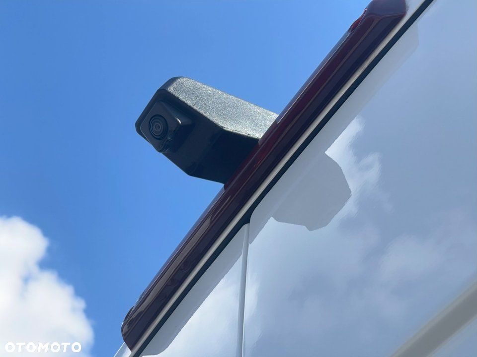 Nissan Interstar - 14