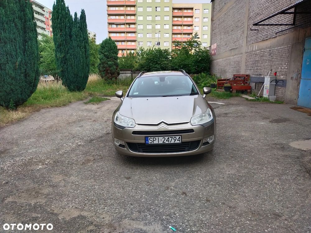 Citroën C5 HDi 165 FAP Selection - 3