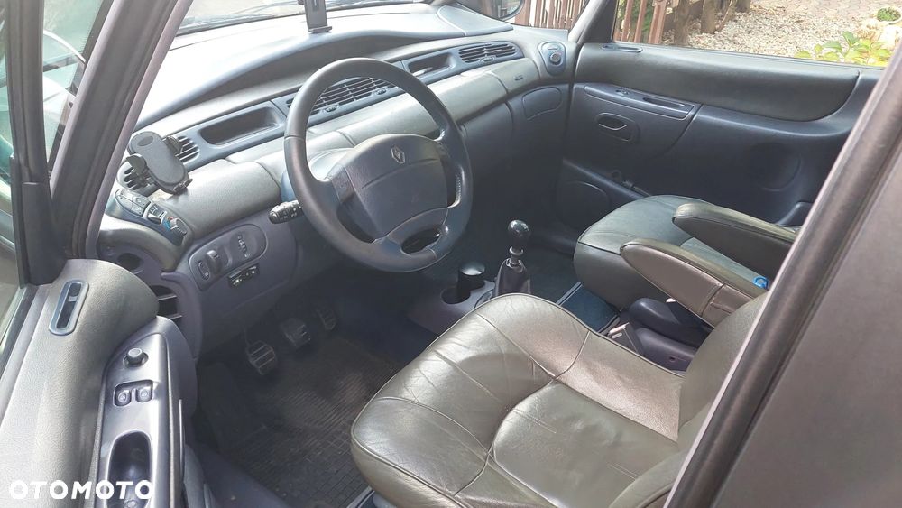 Renault Espace - 7