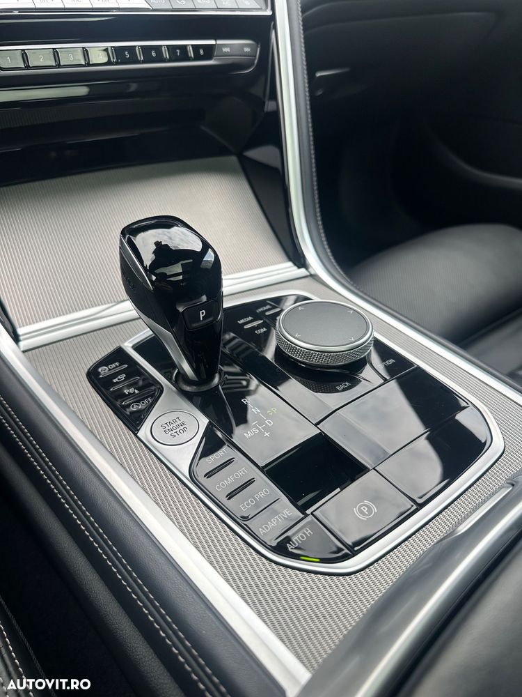 BMW Seria 8 840i xDrive AT - 9