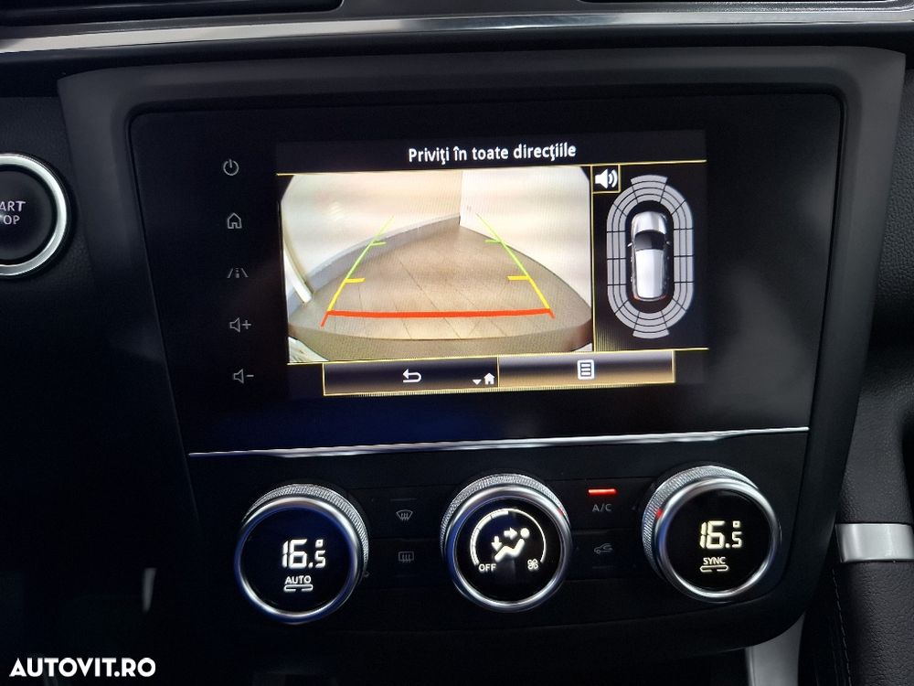 Renault Kadjar TCe EDC GPF Intens - 20