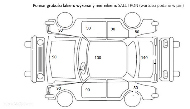 MINI Countryman Cooper S All4 - 17