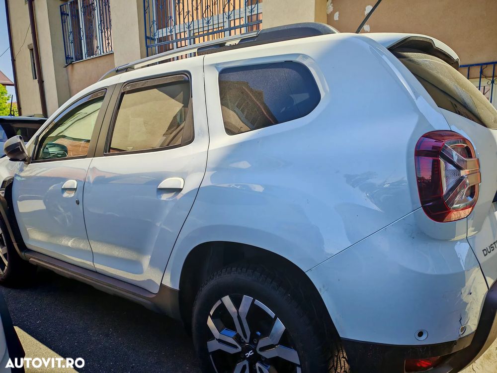 Dacia Duster - 9