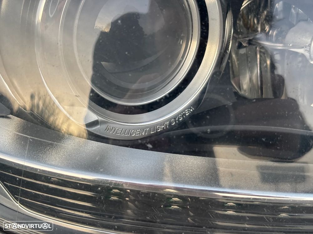 Mercedes-Benz C 180 CDi Avantgarde BlueEfficiency - 9