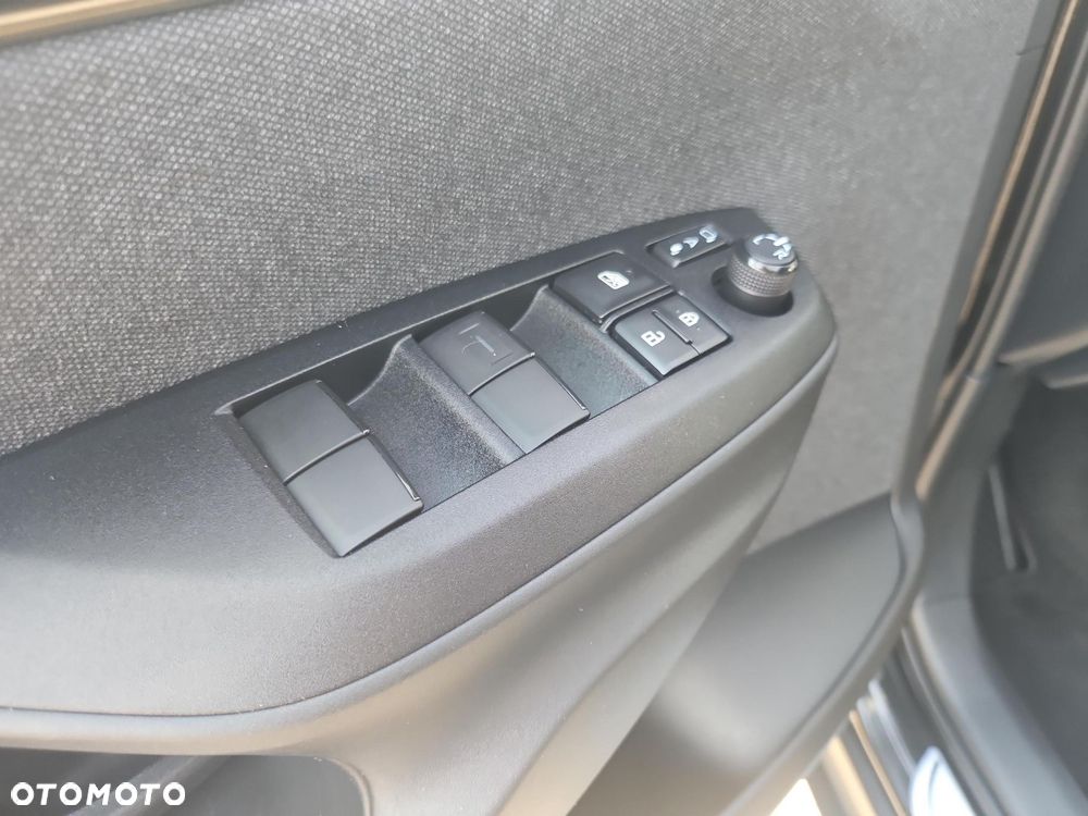Toyota Yaris Cross Hybrid 1.5 Adventure - 28