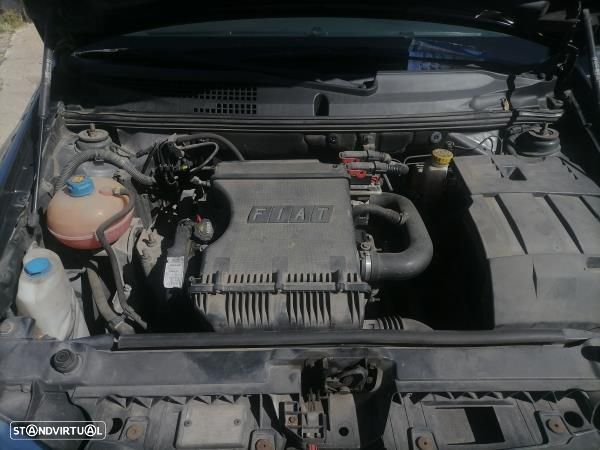 Para Peças Fiat Stilo (192_) - 8